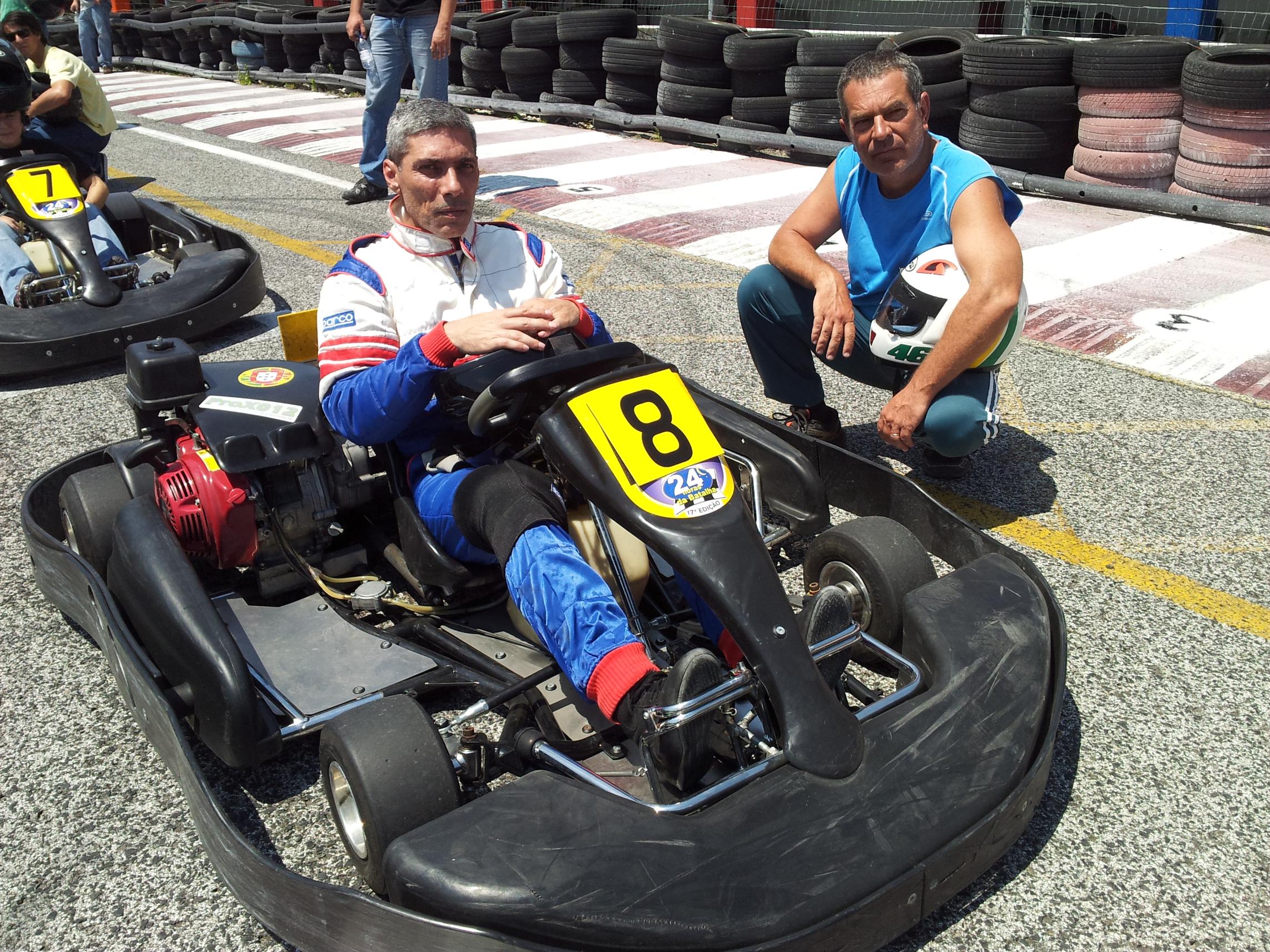 Clube Brisa 3º Trofeu18